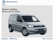 Volkswagen Caddy 2026