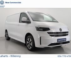 Volkswagen Caddy 2026