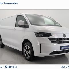 Volkswagen Caddy 2026
