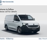 Volkswagen Transporter 2026