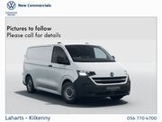 Volkswagen Transporter 2026