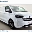 Volkswagen Transporter 2026