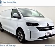 Volkswagen Transporter 2026