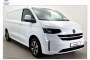 Volkswagen Transporter 2026