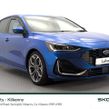 Ford Focus 2022