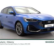 Ford Focus 2022