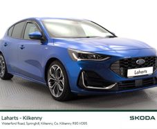 Ford Focus 2022