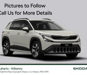 Skoda Epiq 2026