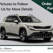 Skoda Epiq 2026