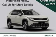 Skoda Epiq 2027