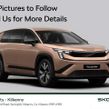 Skoda Peaq 2026