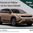 Skoda Peaq 2026