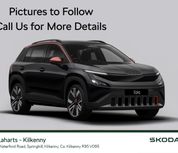 Skoda Epiq 2026