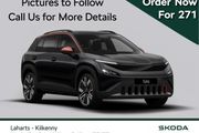 Skoda Epiq 2027