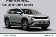 Skoda Peaq 2026