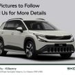 Skoda Epiq 2026