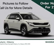Skoda Epiq 2027