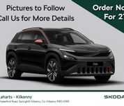 Skoda Epiq 2027