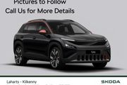 Skoda Epiq 2026