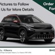 Skoda Epiq 2026