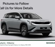 Skoda Peaq 2026
