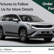 Skoda Peaq 2026