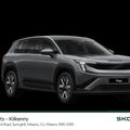 Skoda Peaq 2026