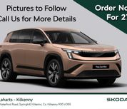 Skoda Peaq 2027