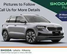 Skoda Karoq 2023
