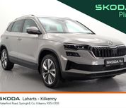 Skoda Karoq 2023