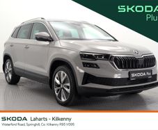 Skoda Karoq 2023