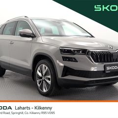 Skoda Karoq 2023