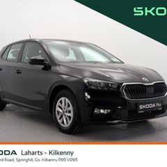Skoda Kamiq 2023