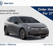 Volkswagen ID.3 Neo 2026