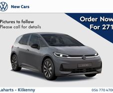 Volkswagen ID.3 Neo 2026