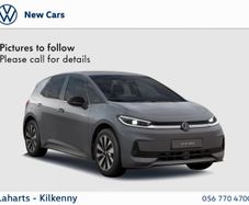Volkswagen ID.3 Neo 2026