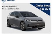 Volkswagen ID.3 Neo 2026