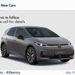 Volkswagen ID.3 2026