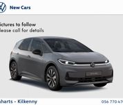 Volkswagen ID.3 2026