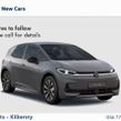 Volkswagen ID.3 2026