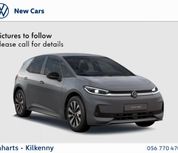 Volkswagen ID.3 2026