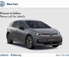 Volkswagen ID.3 Neo 2026