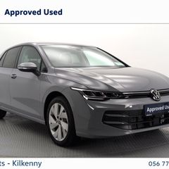 Volkswagen Golf 2026