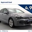 Volkswagen Golf 2026