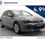 Volkswagen Golf 2026