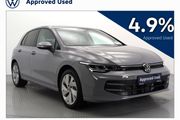 Volkswagen Golf 2026