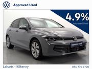 Volkswagen Golf 2026