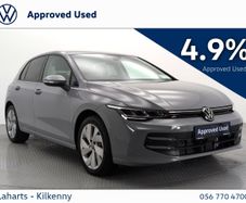 Volkswagen Golf 2026