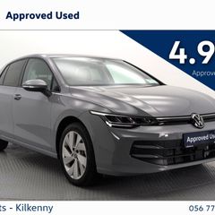 Volkswagen Golf 2026