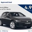 Volkswagen Golf 2026